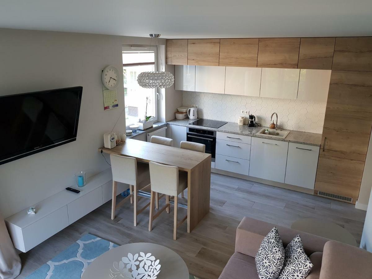 Apartment Apartamentdziwnowek Dziwnowek