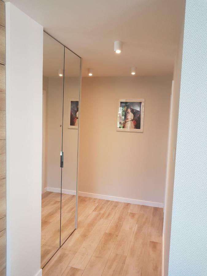 Apartamentdziwnowek Dziwnowek