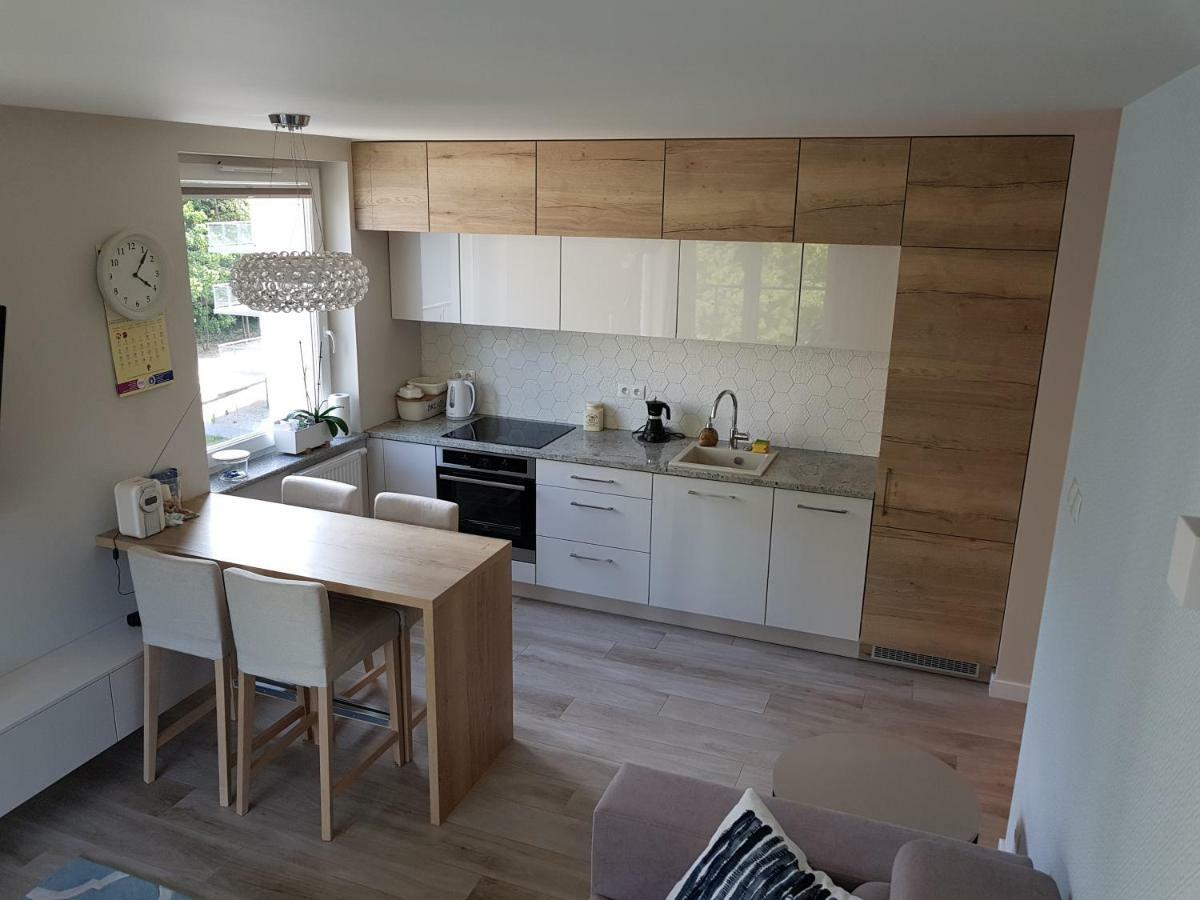Apartamentdziwnowek * Dziwnowek