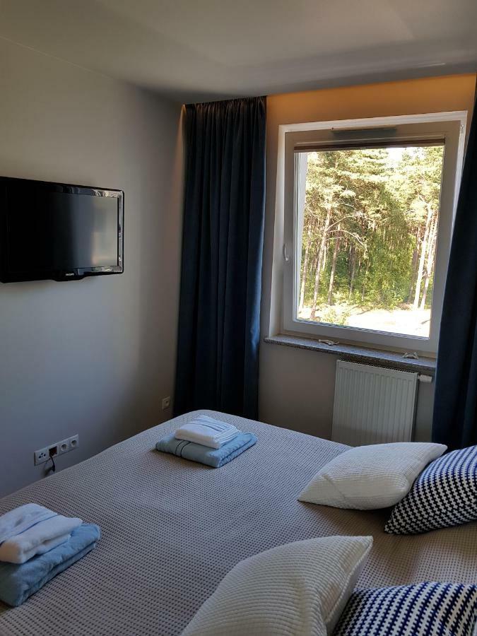 Apartamentdziwnowek * Dziwnowek