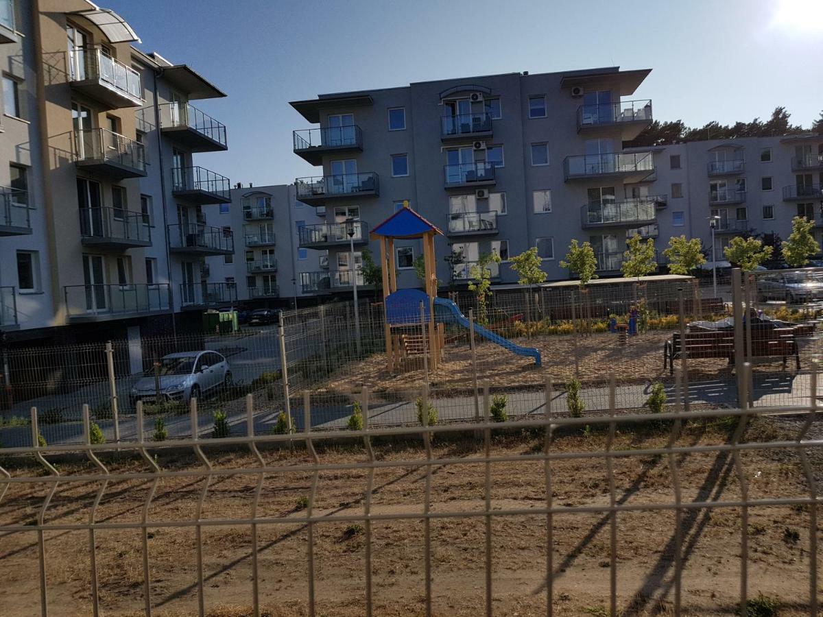 Apartamentdziwnowek * Dziwnowek