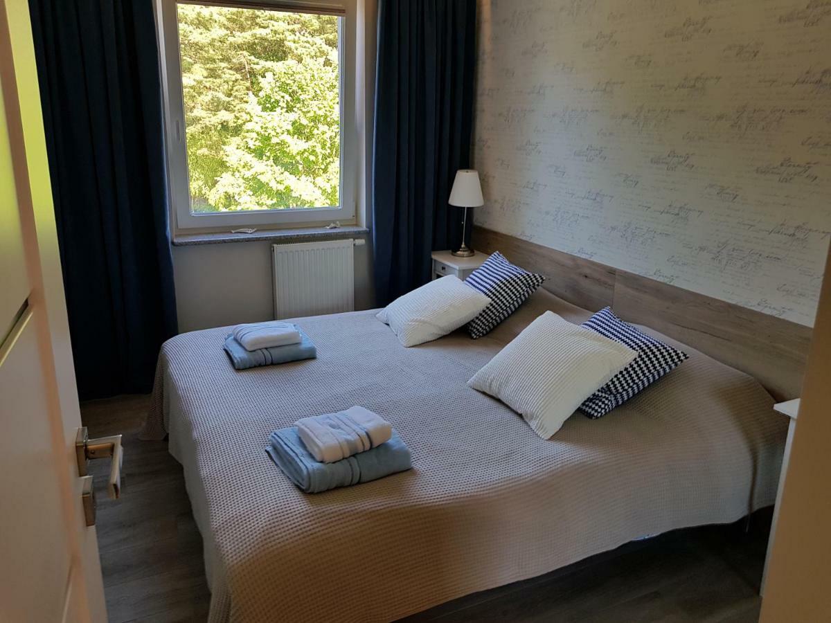 Apartamentdziwnowek Dziwnowek