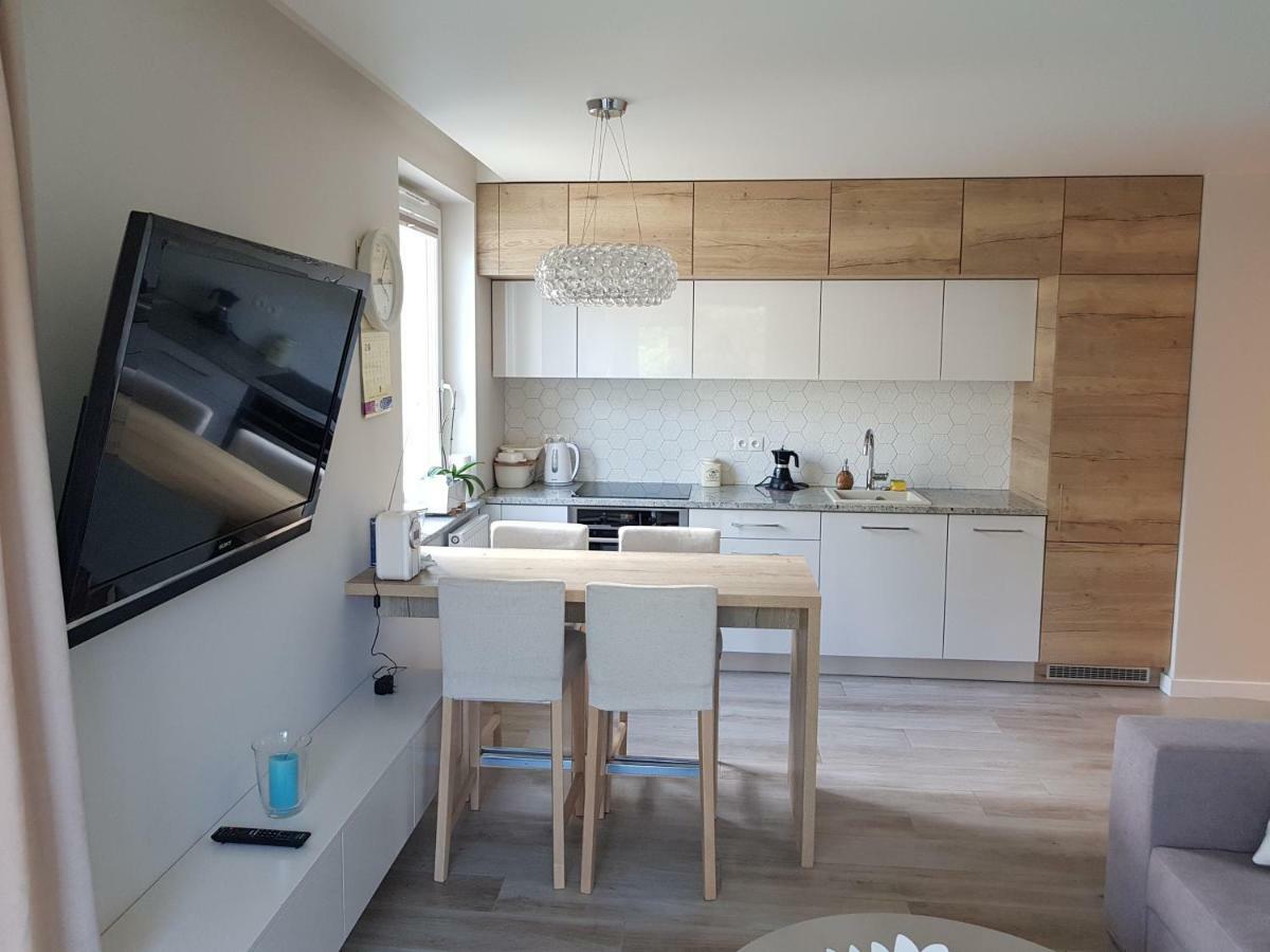 Apartamentdziwnowek Dziwnowek