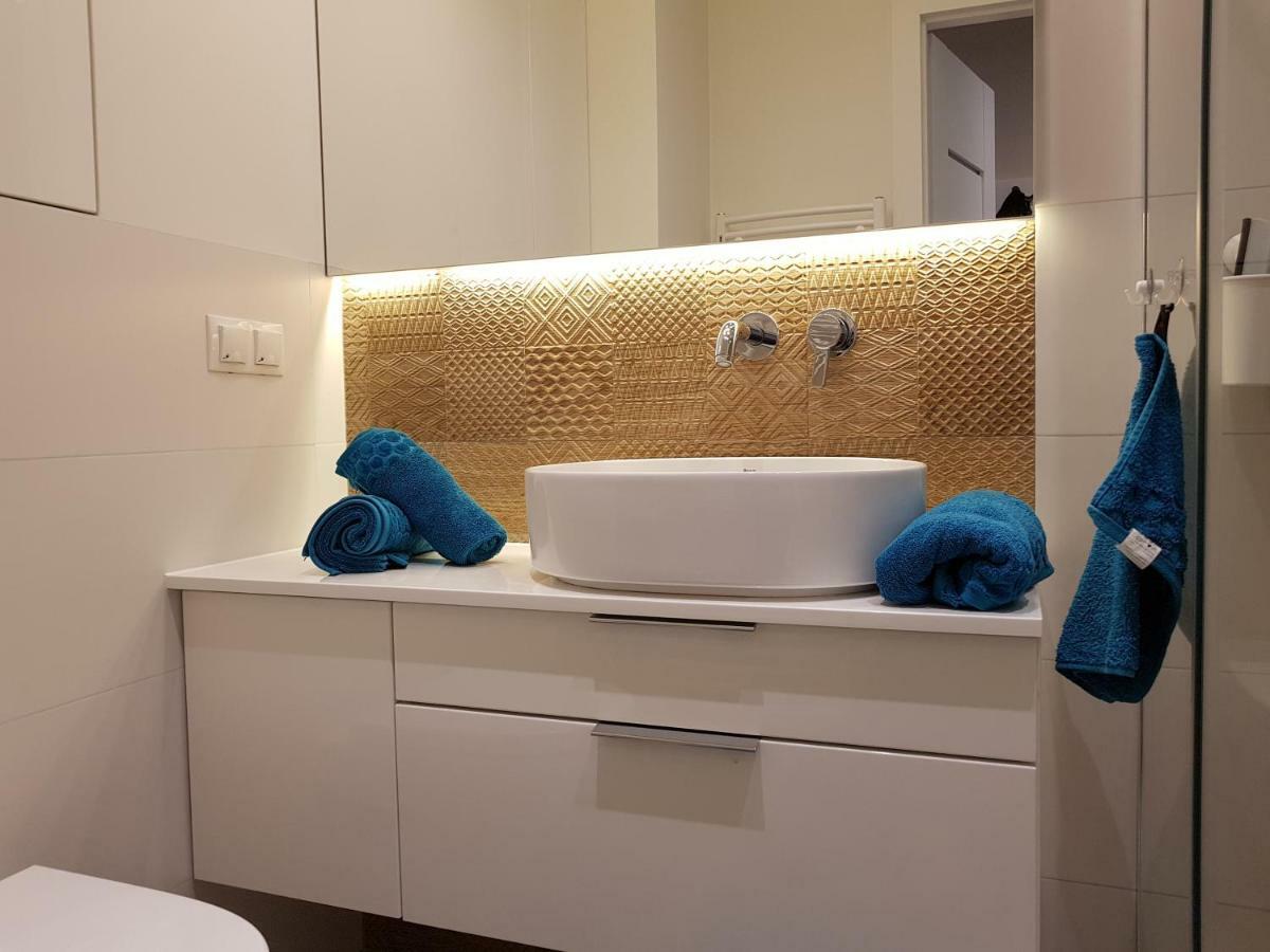 Apartamentdziwnowek * Dziwnowek