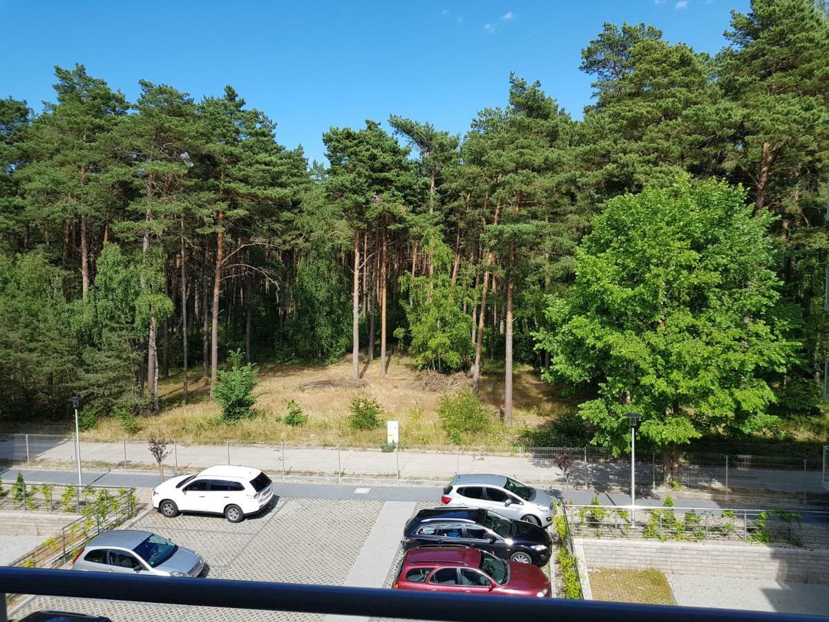 Apartamentdziwnowek Apartment Dziwnowek