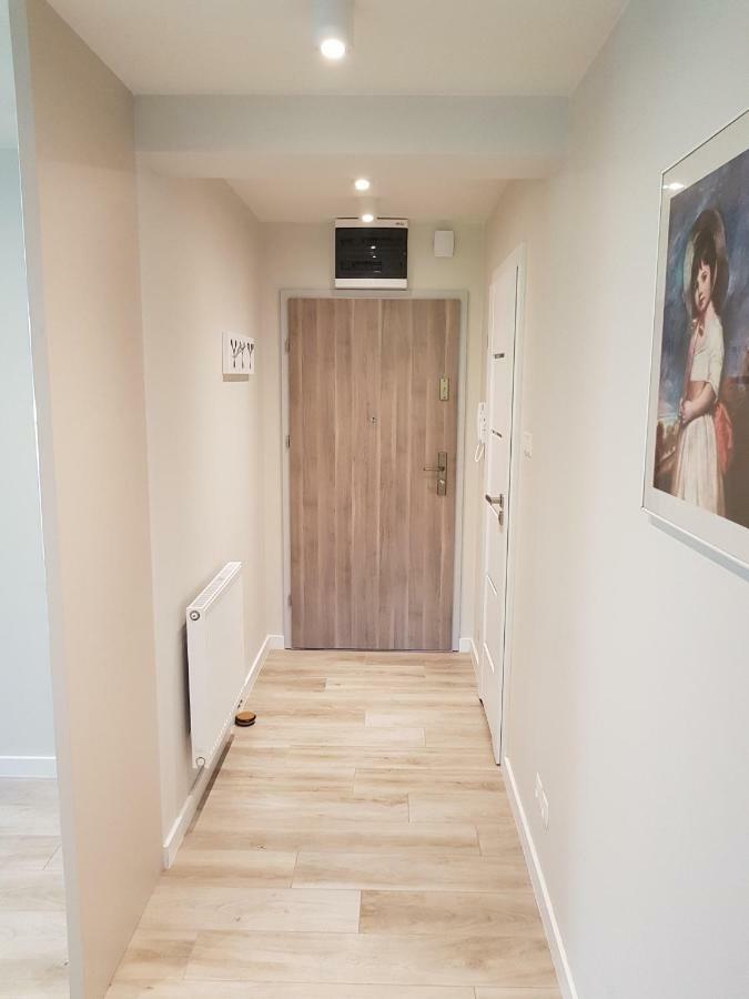 Apartamentdziwnowek Apartment *