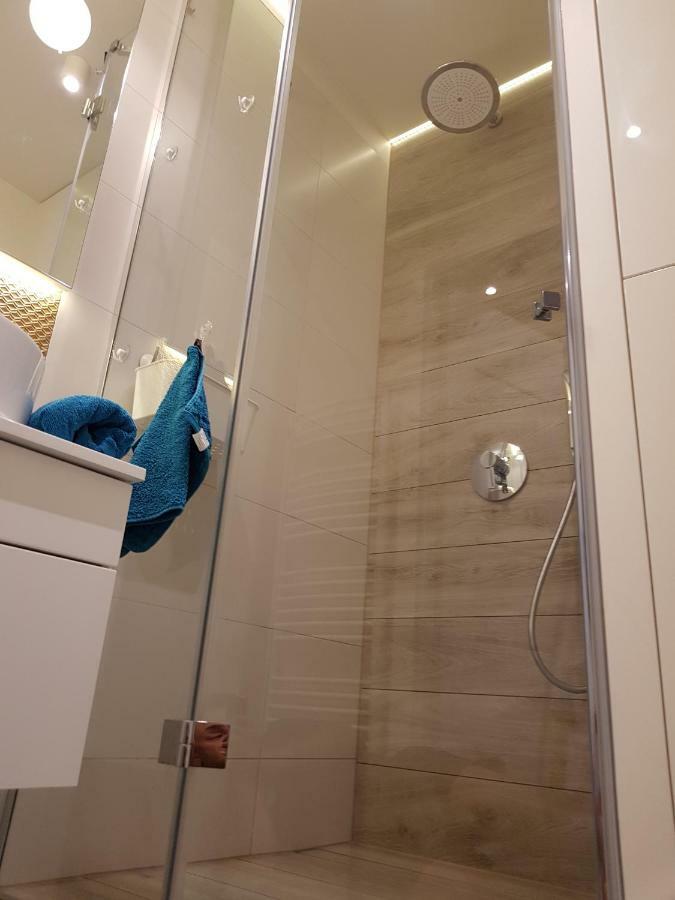 Apartamentdziwnowek Apartment *