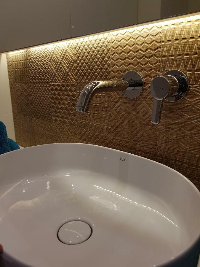 Apartment Apartamentdziwnowek Dziwnowek