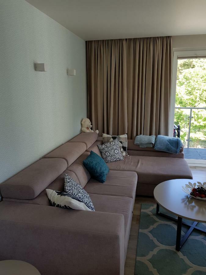 Apartment Apartamentdziwnowek Dziwnowek